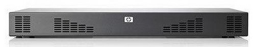 باکس و پریز شبکه اچ پی interfaceadapter KVM Console PS2/USB88957